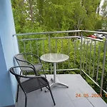 Rodzinny, Sloneczny Apartament W Dzielnicy Uzdrowiskowej, Blisko Plazy Колобжег