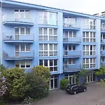 Rodzinny, Sloneczny Apartament W Dzielnicy Uzdrowiskowej, Blisko Plazy * Колобжег