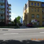 Rodzinny, Sloneczny Apartament W Dzielnicy Uzdrowiskowej, Blisko Plazy * Колобжег