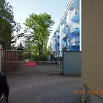 Rodzinny, Sloneczny Apartament W Dzielnicy Uzdrowiskowej, Blisko Plazy * Колобжег