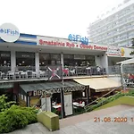 Апартаменты Rodzinny, Sloneczny Apartament W Dzielnicy Uzdrowiskowej, Blisko Plazy *