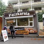 Апартаменты Rodzinny, Sloneczny Apartament W Dzielnicy Uzdrowiskowej, Blisko Plazy