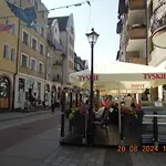 Rodzinny, Sloneczny Apartament W Dzielnicy Uzdrowiskowej, Blisko Plazy Колобжег