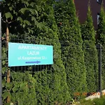 Rodzinny, Sloneczny Apartament W Dzielnicy Uzdrowiskowej, Blisko Plazy Апартаменты