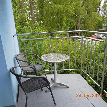 Rodzinny, Sloneczny Apartament W Dzielnicy Uzdrowiskowej, Blisko Plazy Колобжег