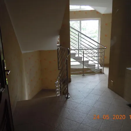 Lägenhet Rodzinny, Sloneczny Apartament W Dzielnicy Uzdrowiskowej, Blisko Plazy Kołobrzeg