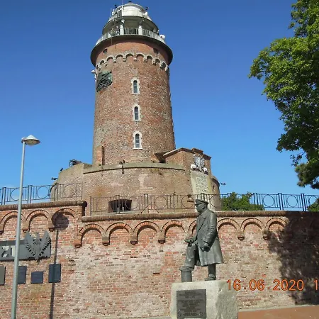 Апартаменти Rodzinny, Sloneczny Apartament W Dzielnicy Uzdrowiskowej, Blisko Plazy *