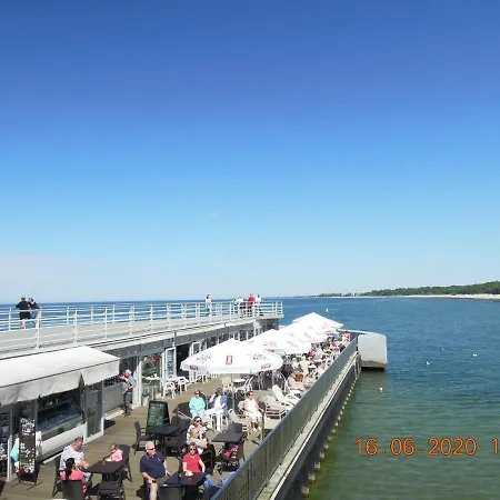 Rodzinny, Sloneczny Apartament W Dzielnicy Uzdrowiskowej, Blisko Plazy