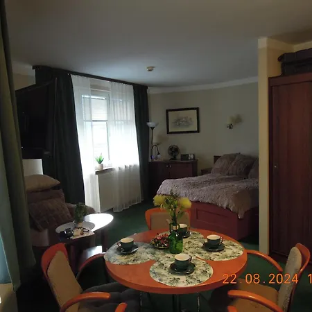 Rodzinny, Sloneczny Apartament W Dzielnicy Uzdrowiskowej, Blisko Plazy Апартаменти Колобжег