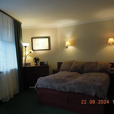 Rodzinny, Sloneczny Apartament W Dzielnicy Uzdrowiskowej, Blisko Plazy * Колобжег